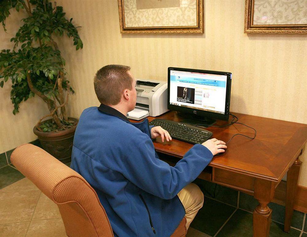 Hampton Inn Bardstown Facilități foto