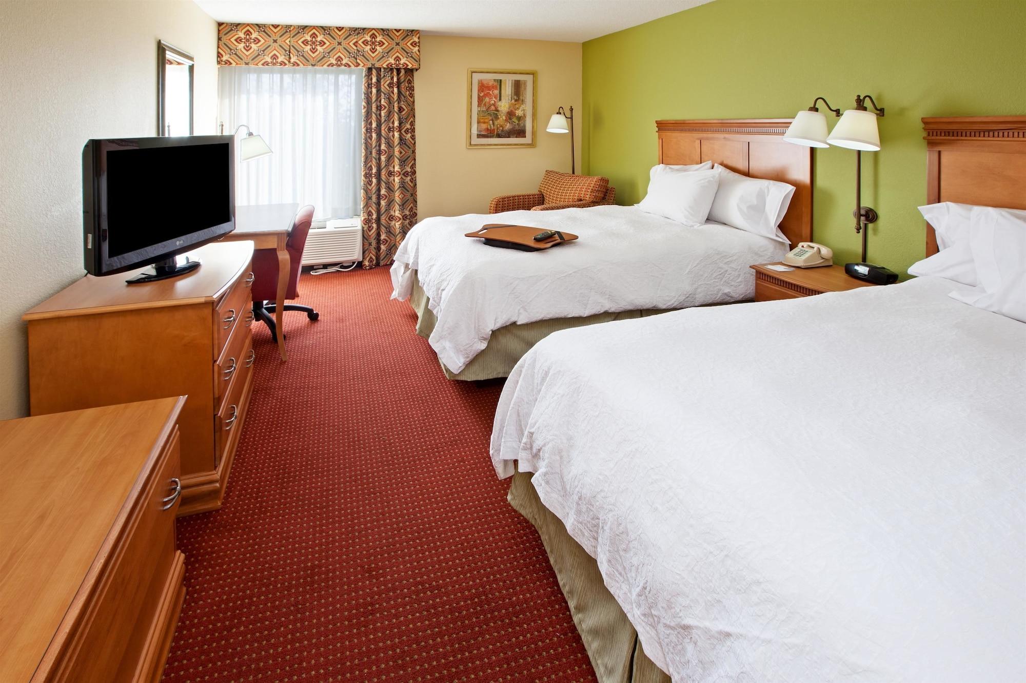 Hampton Inn Bardstown Cameră foto