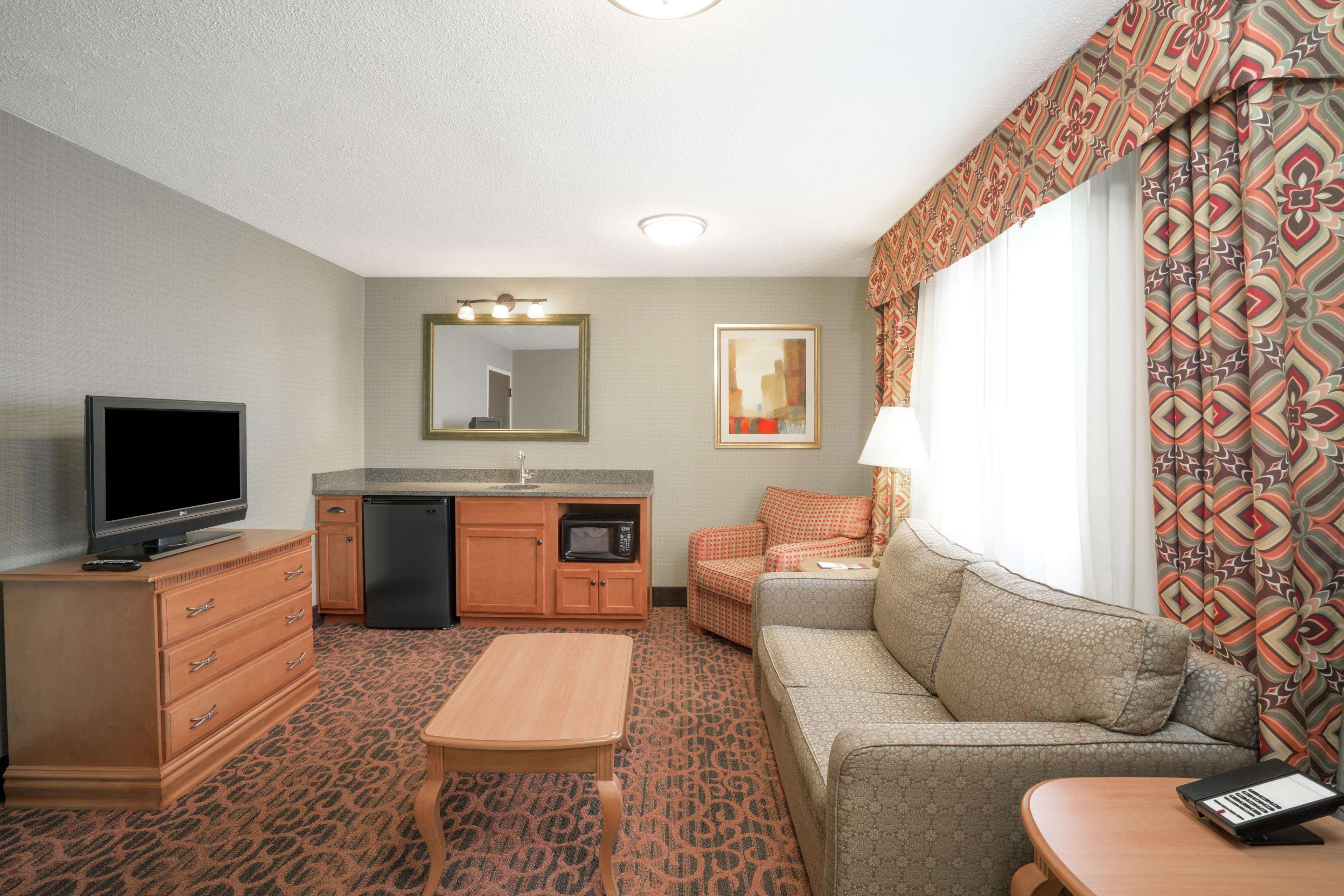 Hampton Inn Bardstown Exterior foto