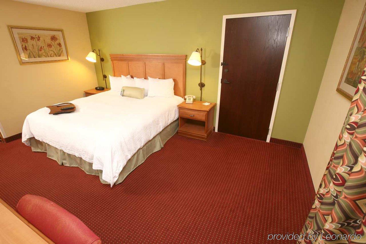 Hampton Inn Bardstown Cameră foto