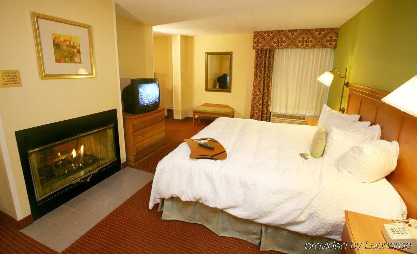 Hampton Inn Bardstown Cameră foto