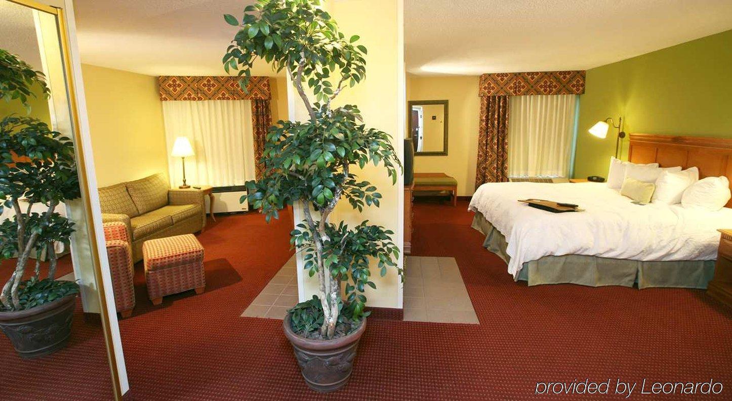 Hampton Inn Bardstown Cameră foto