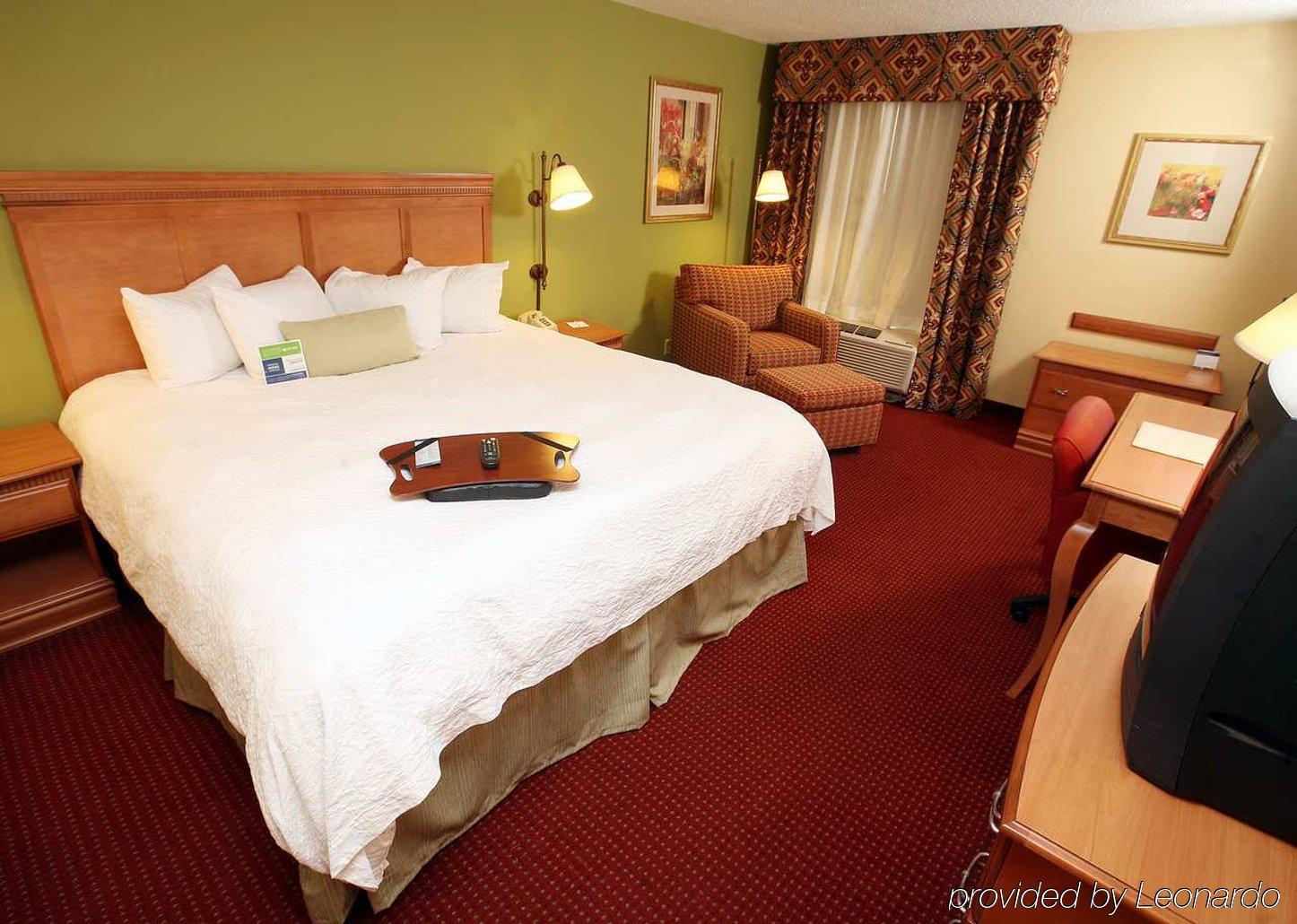 Hampton Inn Bardstown Cameră foto
