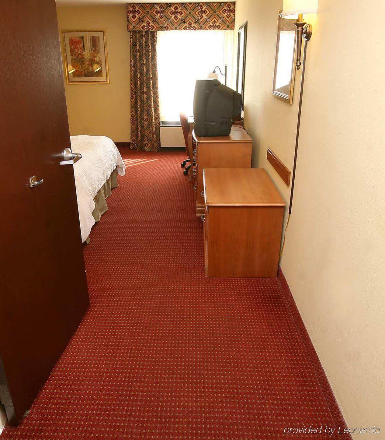 Hampton Inn Bardstown Cameră foto