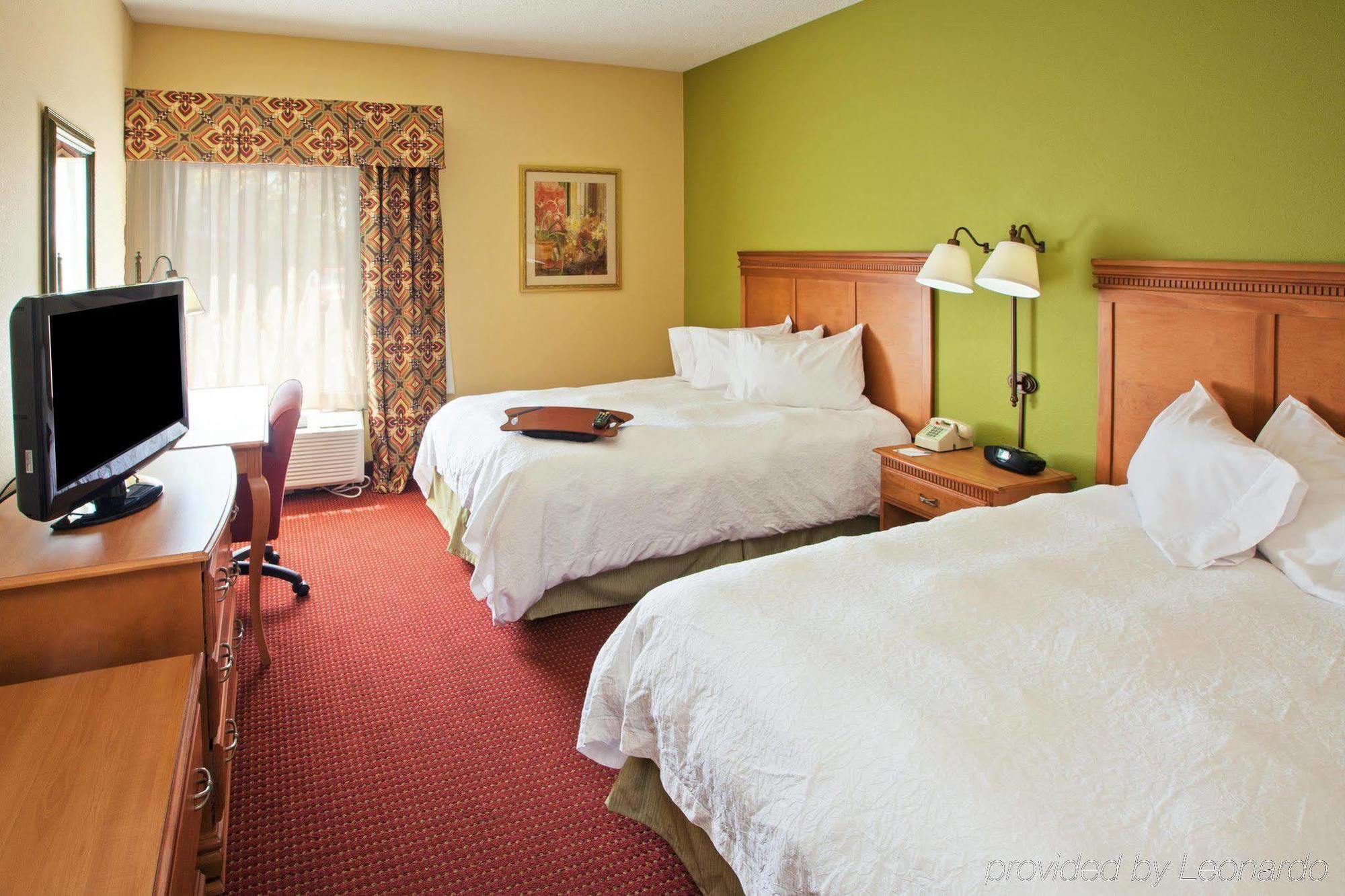 Hampton Inn Bardstown Cameră foto