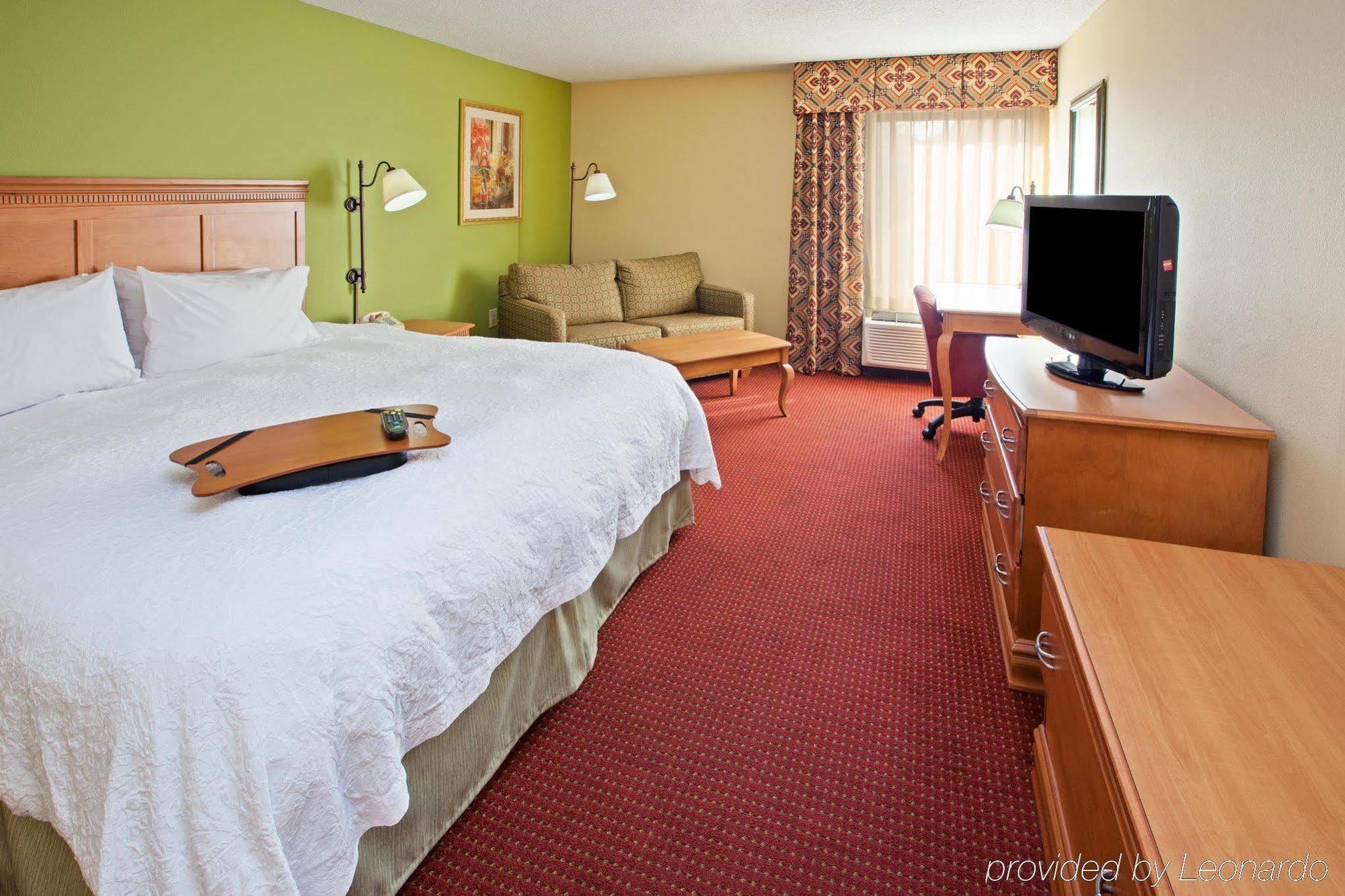 Hampton Inn Bardstown Cameră foto