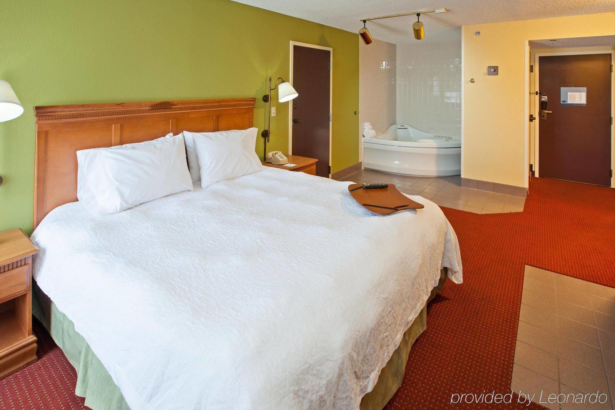 Hampton Inn Bardstown Cameră foto
