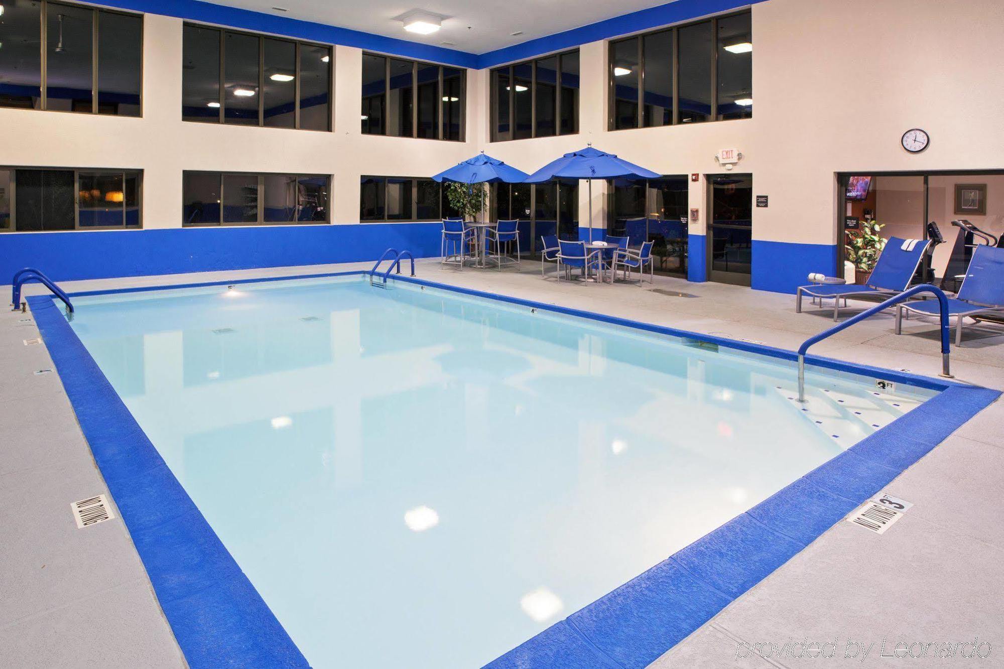 Hampton Inn Bardstown Facilități foto