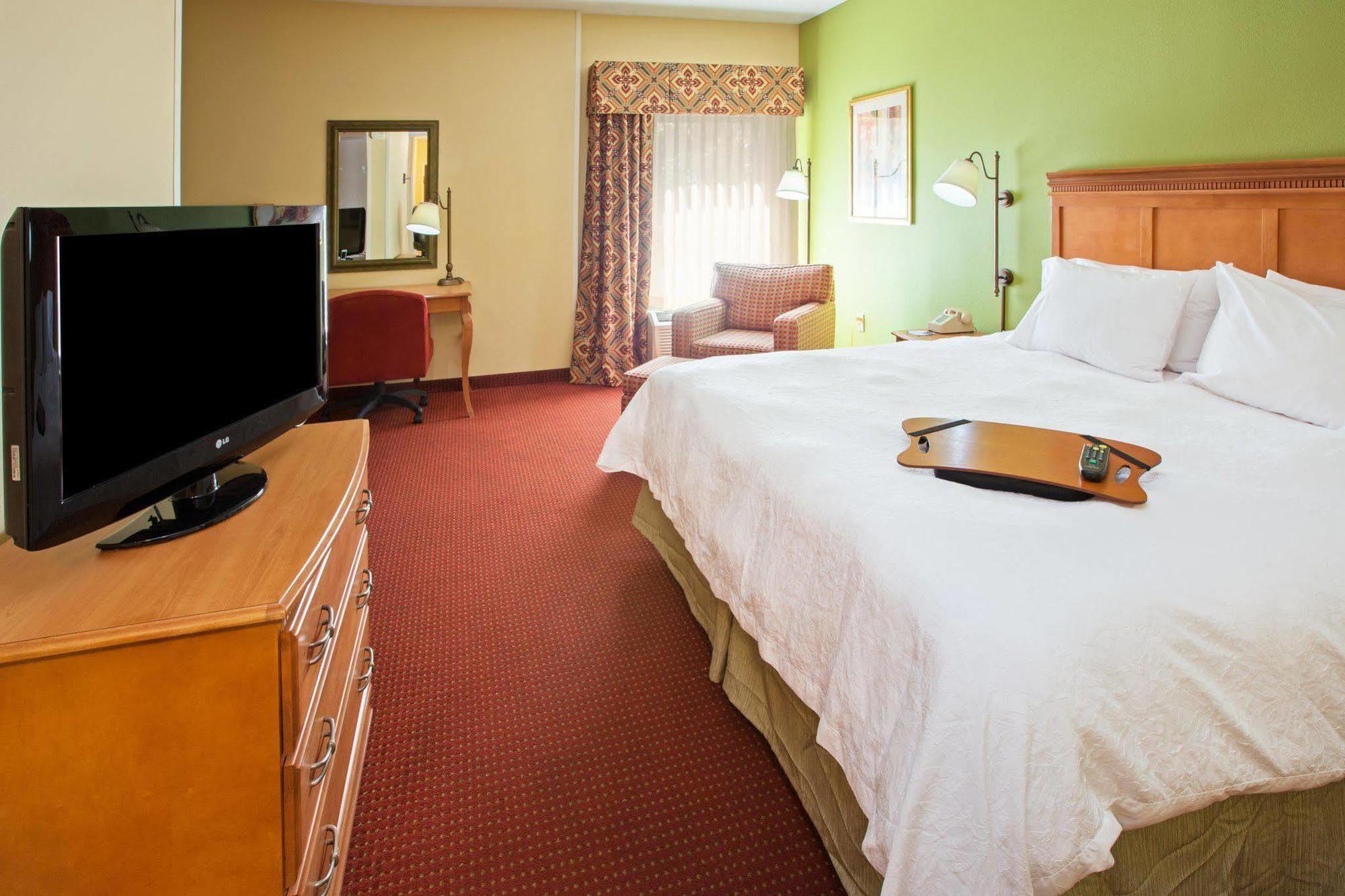 Hampton Inn Bardstown Cameră foto